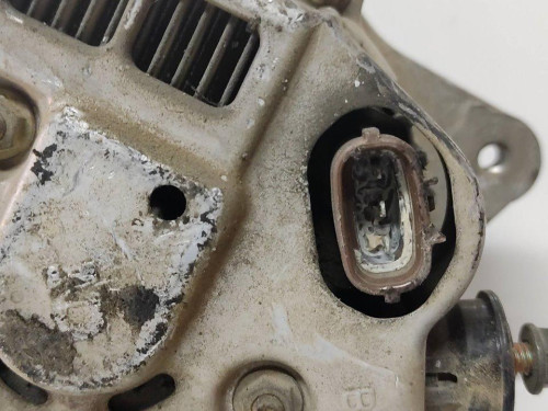 ALTERNADOR Suzuki IGNIS (RG/FH) 