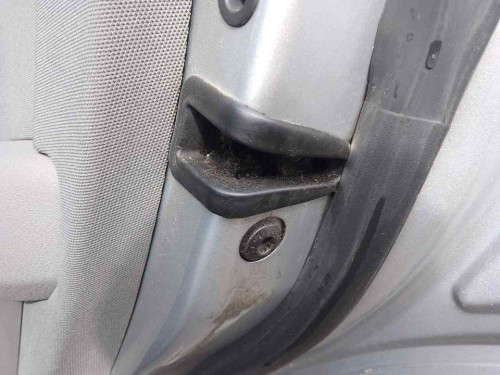 CERRADURA PUERTA TRASERA DERECHA Audi A2 (8Z) 