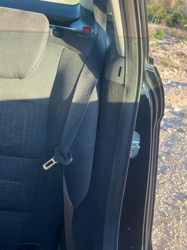 CINTURON SEGURIDAD TRASERO IZQUIERDO MERCEDES-BENZ CLASE B (BM 245) 