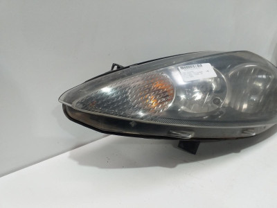 FARO IZQUIERDO, FORD, FIESTA (CB1)