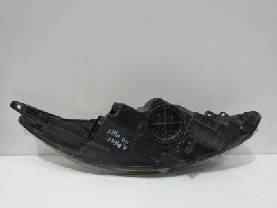 FARO IZQUIERDO, FORD, FIESTA (CB1)