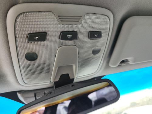 LUZ INTERIOR Volvo S80 BERLINA 