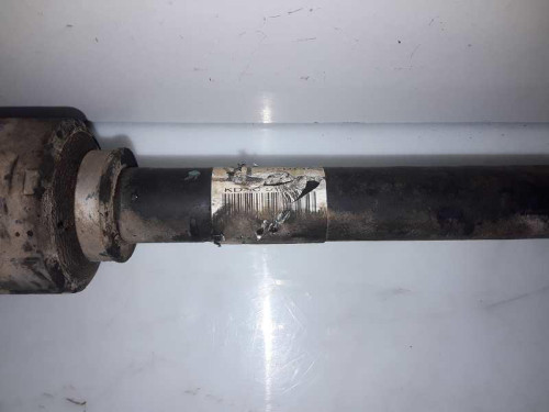 TRANSMISION DELANTERA DERECHA 