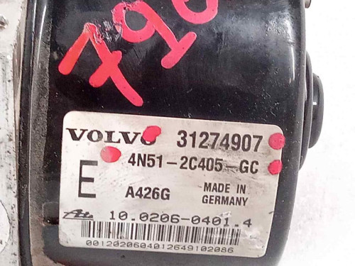 ABS Volvo S40 BERLINA 
