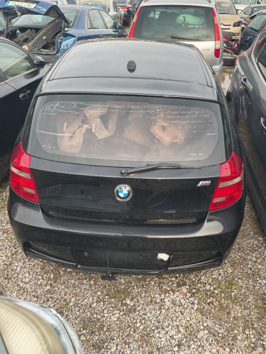 PORTON TRASERO, BMW, SERIE 1 BERLINA (E81/E87)