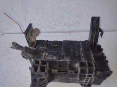 CAJA RELES / FUSIBLES, NISSAN, PRIMERA BERLINA (P11)
