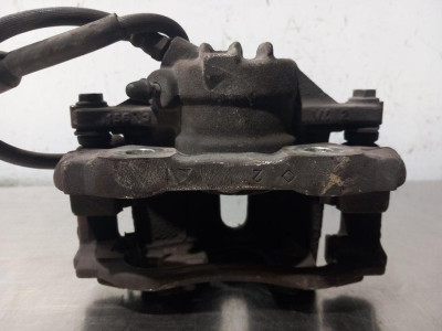 PINZA DE FRENO DELANTERA IZQUIERDA, CITROEN, C3
