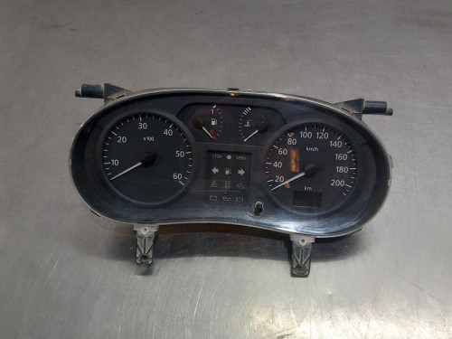  CUADRO INSTRUMENTOS, RENAULT, TRAFIC II COMBI 