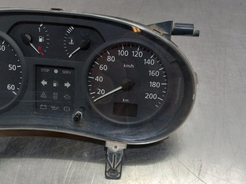  CUADRO INSTRUMENTOS, RENAULT, TRAFIC II COMBI 