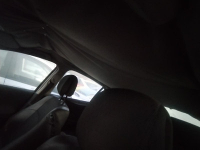 ASIDERO TECHO TRASERO IZQUIERDO, RENAULT, LAGUNA II (BG0)