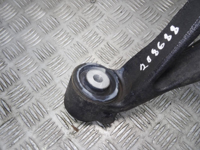 BRAZO SUSPENSION INFERIOR DELANTERO DERECHO, MERCEDES-BENZ, CLASE ML (BM 164)