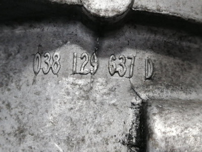 VALVULA EGR, SEAT, ALTEA (5P1)