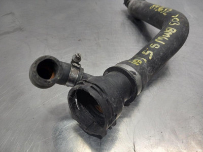 TUBO, BMW, SERIE 5 BERLINA (E60)
