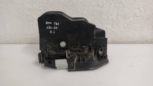 CERRADURA PUERTA DELANTERA IZQUIERDA BMW SERIE 1 BERLINA (E81/E87) 
