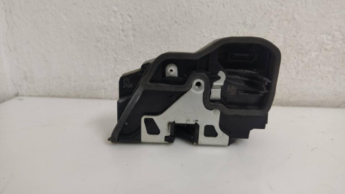 CERRADURA PUERTA DELANTERA IZQUIERDA BMW SERIE 1 BERLINA (E81/E87) 
