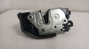 CERRADURA PUERTA DELANTERA IZQUIERDA BMW SERIE 1 BERLINA (E81/E87) 
