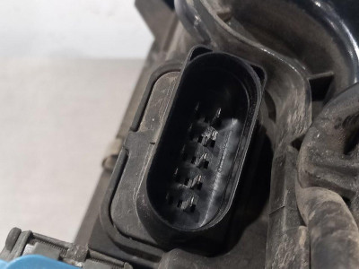 FARO DERECHO, AUDI, A6 BERLINA (4B2)