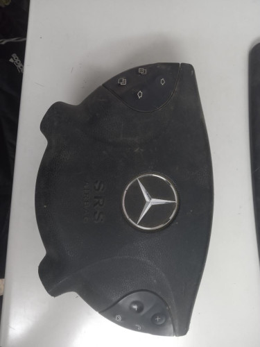 AIRBAG DELANTERO IZQUIERDO Mercedes-Benz CLASE E (BM 211) BERLINA 