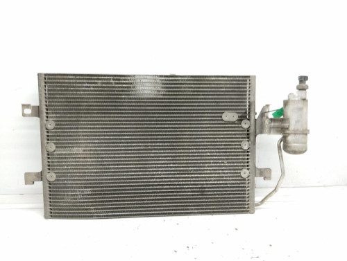 CONDENSADOR / RADIADOR AIRE ACONDICIONADO Mercedes-Benz CLASE A (BM 168) 