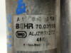 CONDENSADOR / RADIADOR AIRE ACONDICIONADO Mercedes-Benz CLASE A (BM 168) 