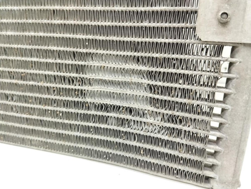 CONDENSADOR / RADIADOR AIRE ACONDICIONADO Mercedes-Benz CLASE A (BM 168) 