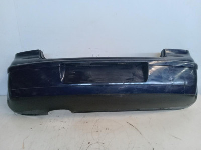 PARAGOLPES TRASERO, VOLKSWAGEN, POLO IV (9N1)