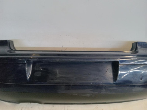  PARAGOLPES TRASERO VOLKSWAGEN POLO IV (9N1) 