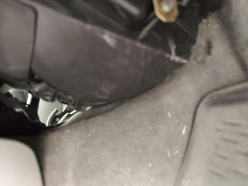 CENTRALITA AIRBAG used