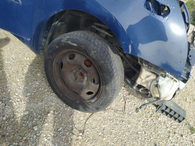 BARRA ESTABILIZADORA DELANTERA, CITROEN, C4 PICASSO