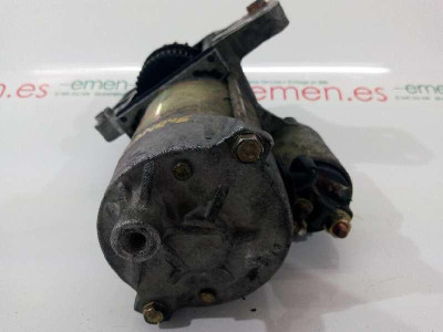 MOTOR ARRANQUE, KIA, CARNIVAL II (FL)