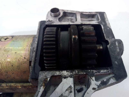  MOTOR ARRANQUE KIA CARNIVAL II (FL) 