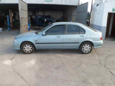 MG ROVER ROVER 45 (RT)