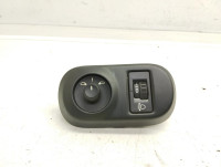 MANDO RETROVISOR