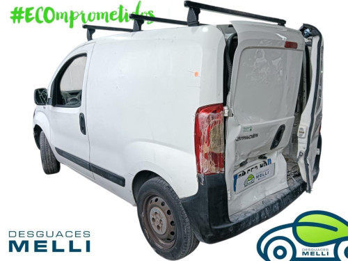 CITROEN NEMO — Donor Vehicle for Used Parts 