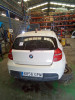 BMW SERIE 1 BERLINA (E81/E87) — автомобиль-донор на запчасти 