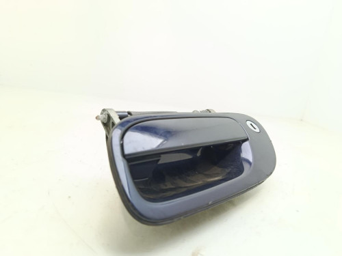 MANETA EXTERIOR DELANTERA IZQUIERDA Volvo S60 BERLINA 