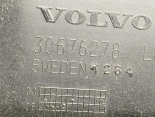 GUANTERA Volvo S80 BERLINA 
