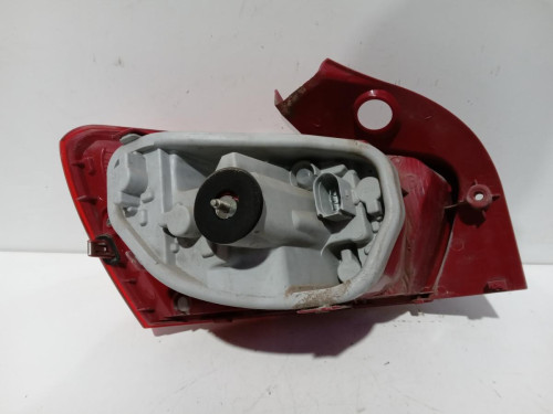  PILOTO TRASERO DERECHO Seat IBIZA BERLINA (6J5) 