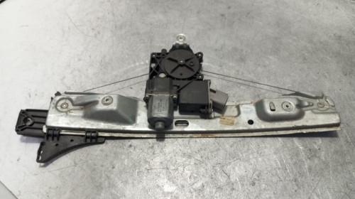 ELEVALUNAS TRASERO IZQUIERDO Opel INSIGNIA BERLINA 