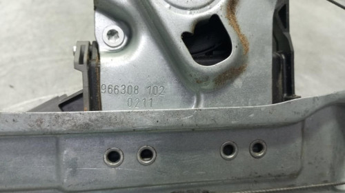 ELEVALUNAS TRASERO IZQUIERDO Opel INSIGNIA BERLINA 