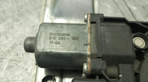 ELEVALUNAS TRASERO IZQUIERDO Opel INSIGNIA BERLINA 