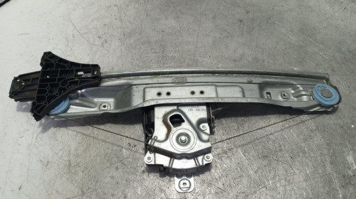 ELEVALUNAS TRASERO IZQUIERDO Opel INSIGNIA BERLINA 