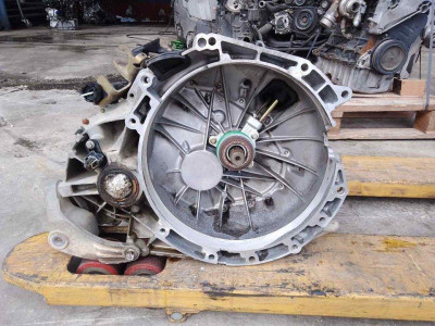 CAJA CAMBIOS, FORD, MONDEO BERLINA (GE)