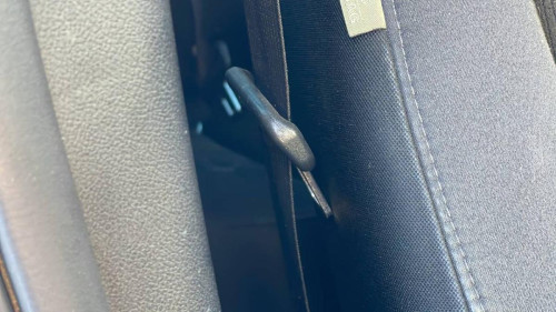 CINTURON SEGURIDAD DELANTERO DERECHO Mazda CX-7 ER 