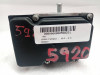  ABS, CITROEN, C1 