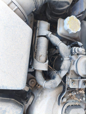 CENTRALITA MOTOR UCE, KIA, RIO (JB)