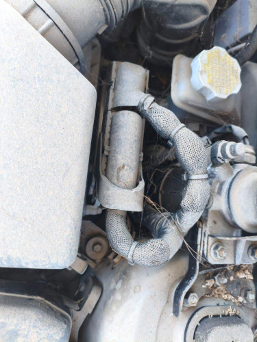  CENTRALITA MOTOR UCE, KIA, RIO (JB) 