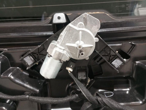  PORTON TRASERO CITROEN C4 PICASSO/SPACETOURER 