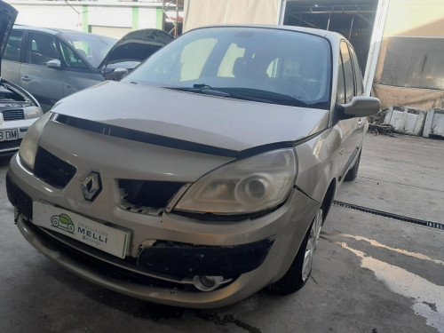  RENAULT SCENIC II (JM) 