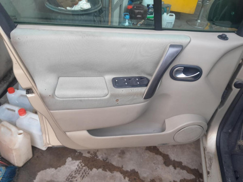  RENAULT SCENIC II (JM) 